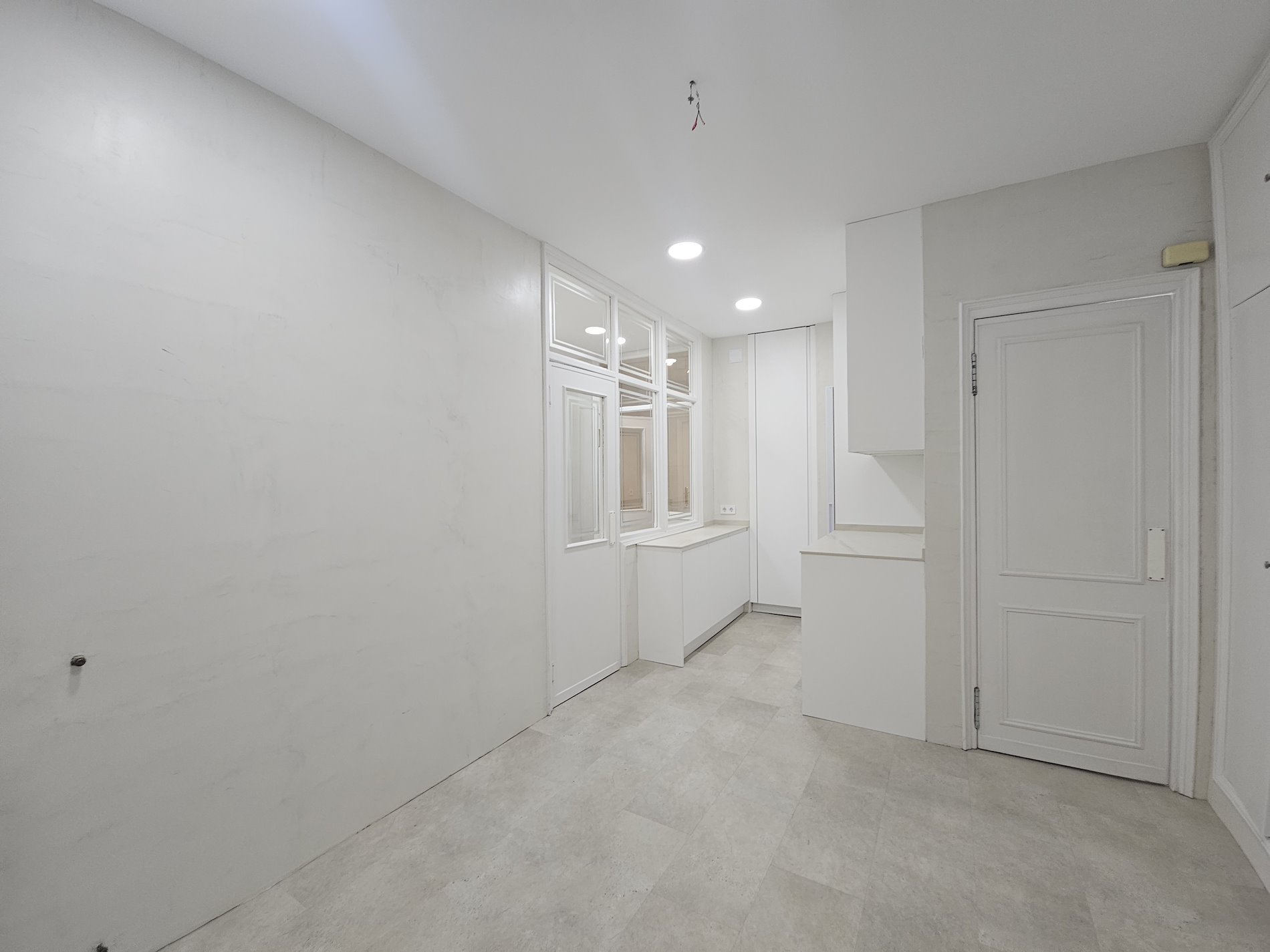 Appartement 285 m² à Madrid