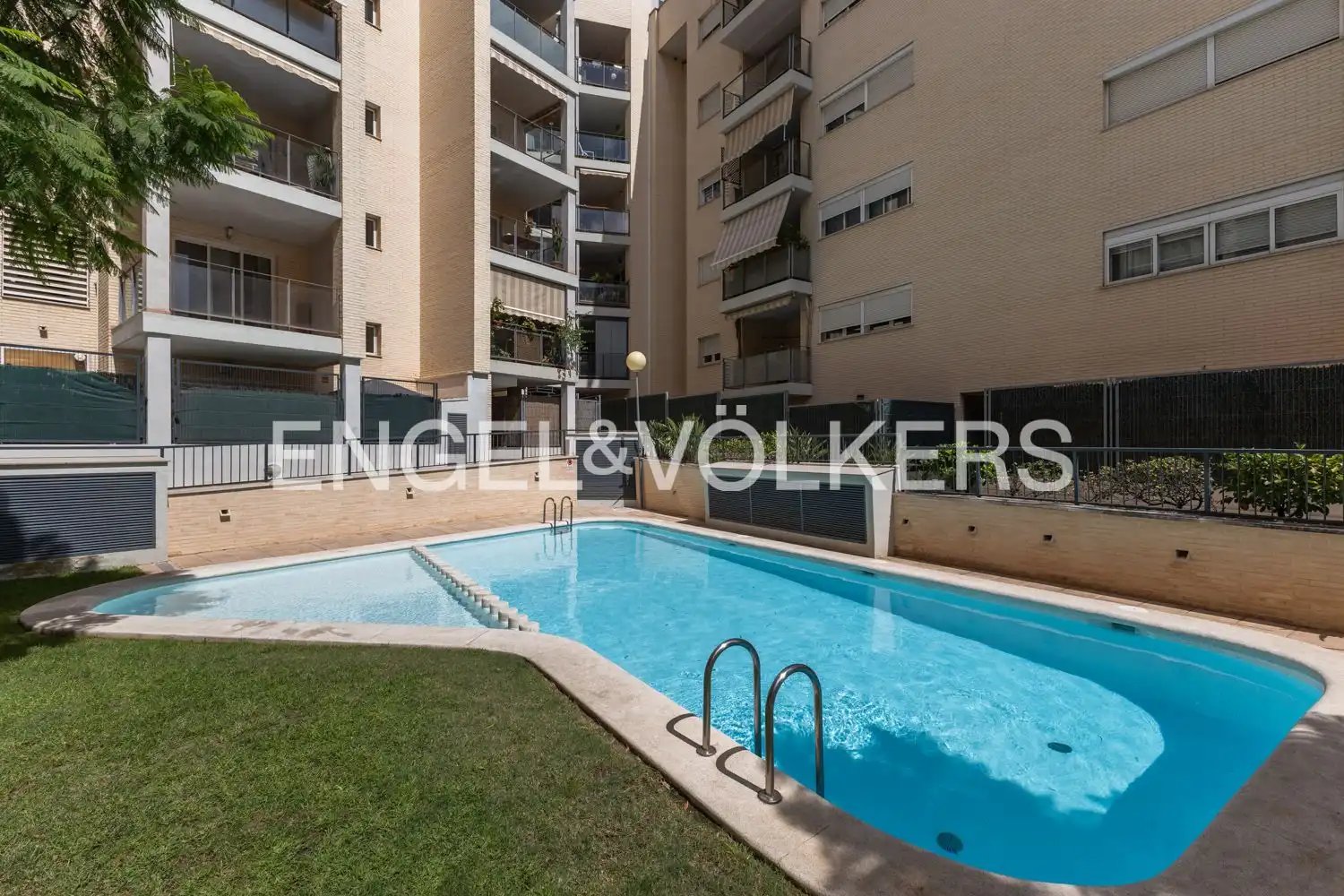 Piso de 122 m² en Paterna