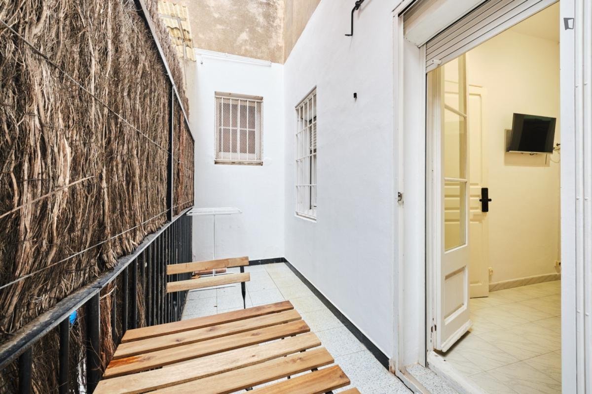 Zimmer zur Miete, Barcelona