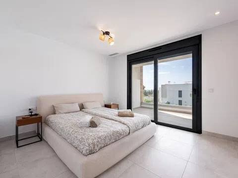 Pis de 96 m² a Estepona