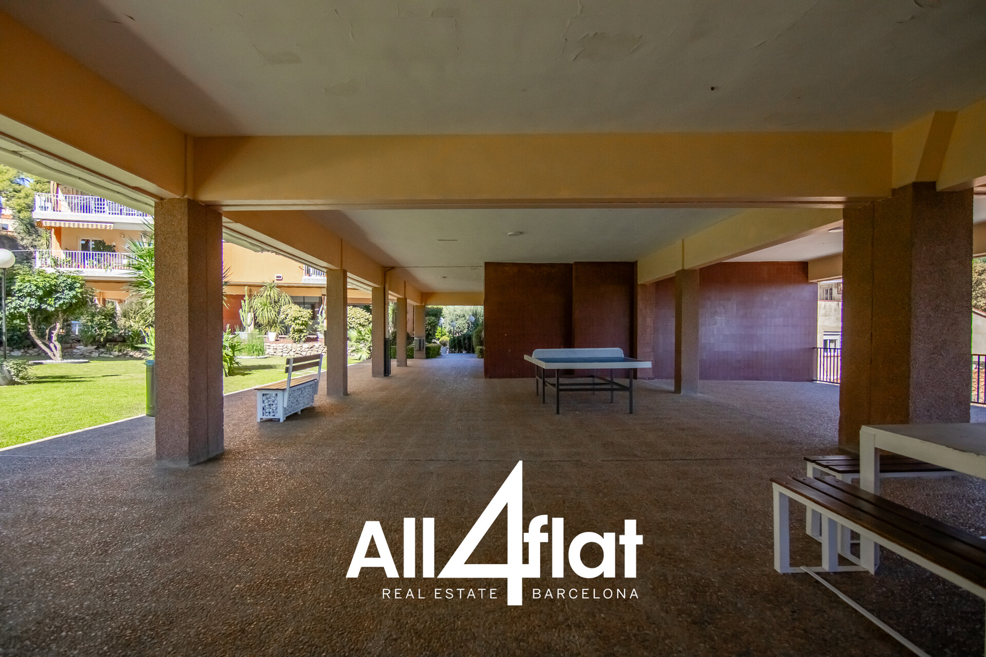 Wohnung 134 m² in Sant Andreu de Llavaneres