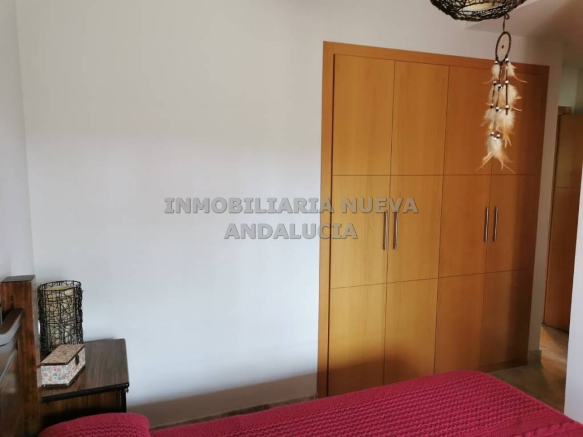 Piso de 80 m² en Almería