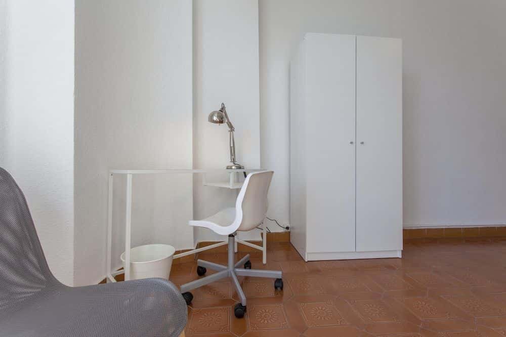 Habitació de lloguer, València