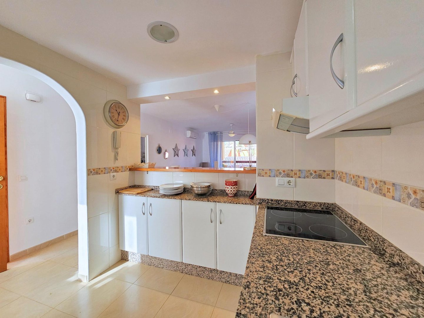 Piso de 81 m² en Cartagena