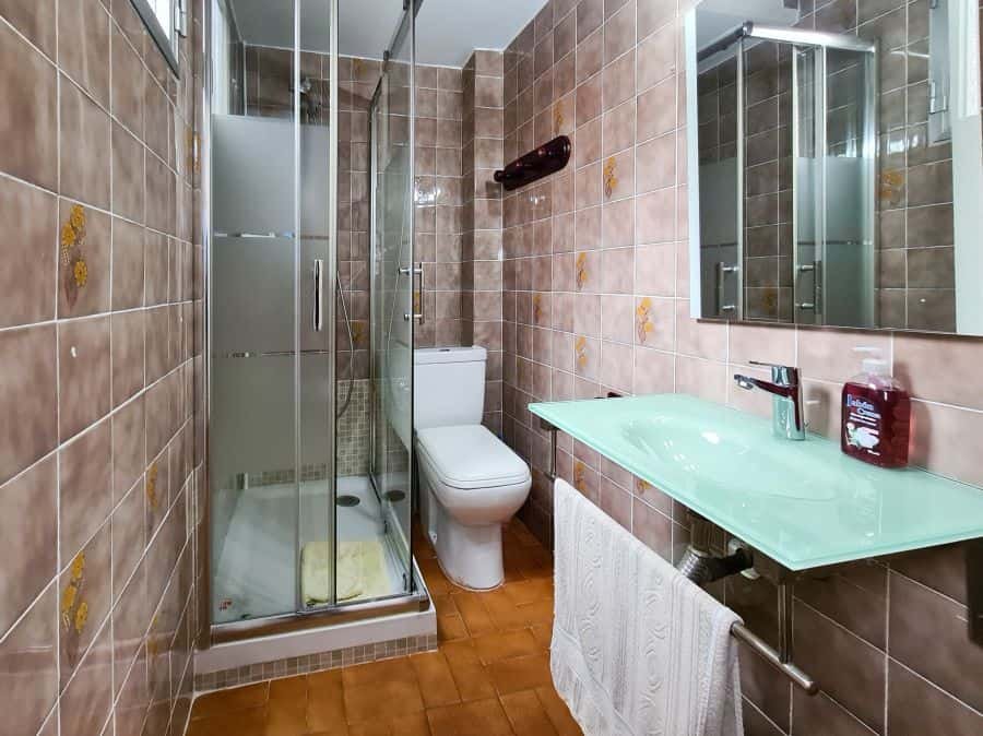 Zimmer zur Miete, Valencia