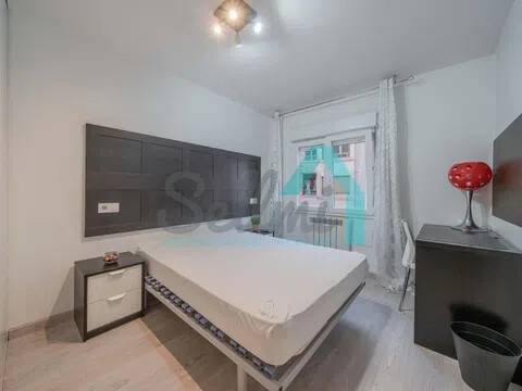 Piso de 90 m² en Oviedo