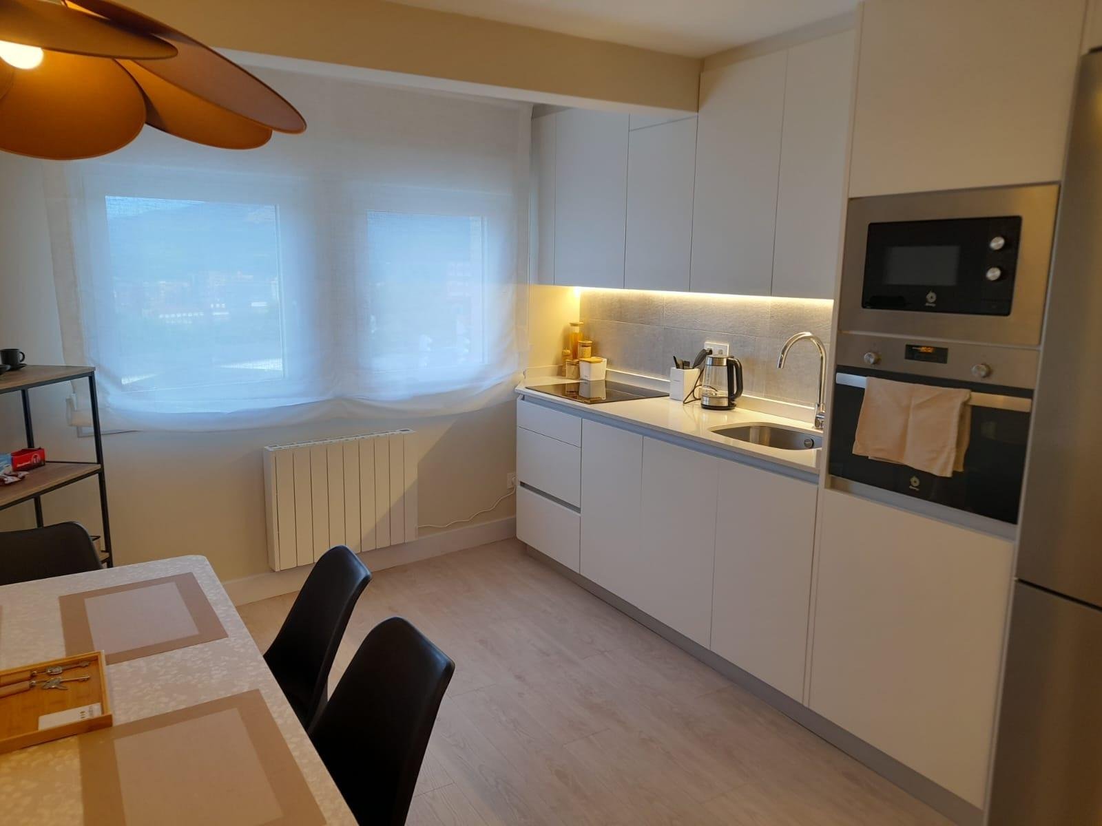 Piso de 55 m² en Bilbao