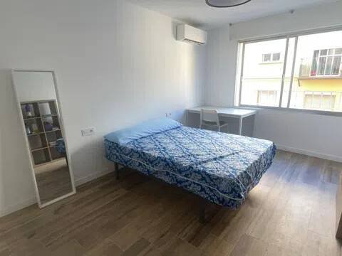 Wohnung 145 m² in Málaga
