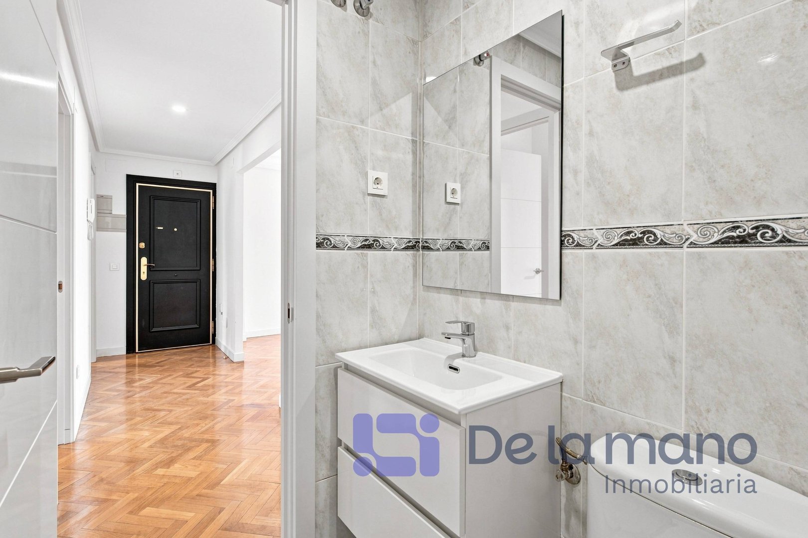 Appartement 100 m² à Madrid