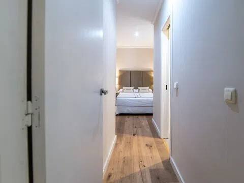 Piso de 60 m² en Valencia