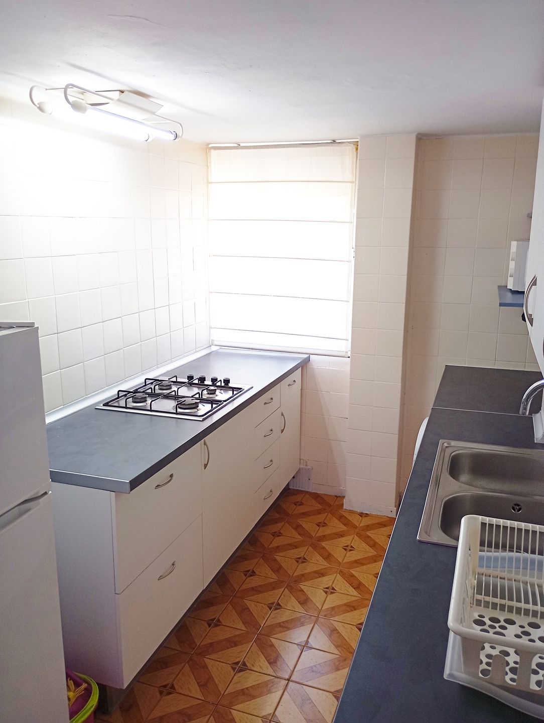 Pis de 60 m² a Sevilla