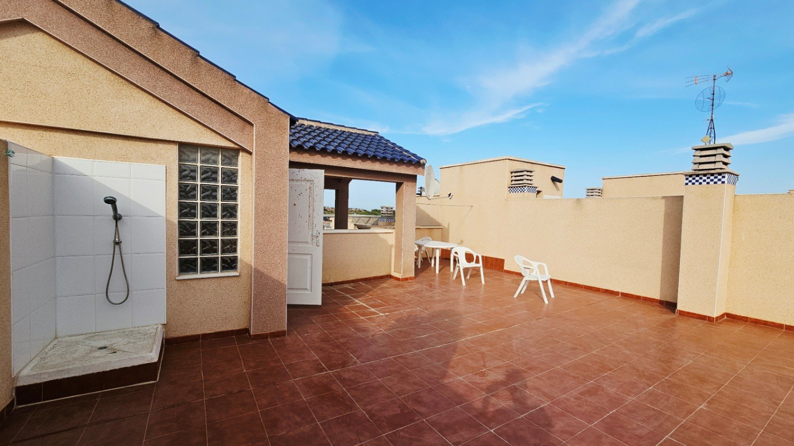 Piso en alquiler, Santa Pola