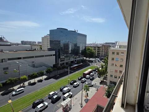 Appartamento 140 m² a Siviglia