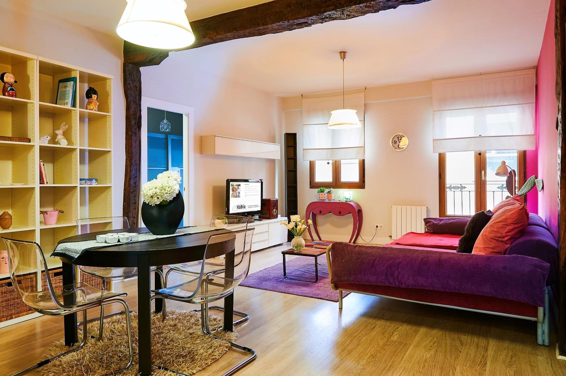 Piso de 148 m² en Bilbao