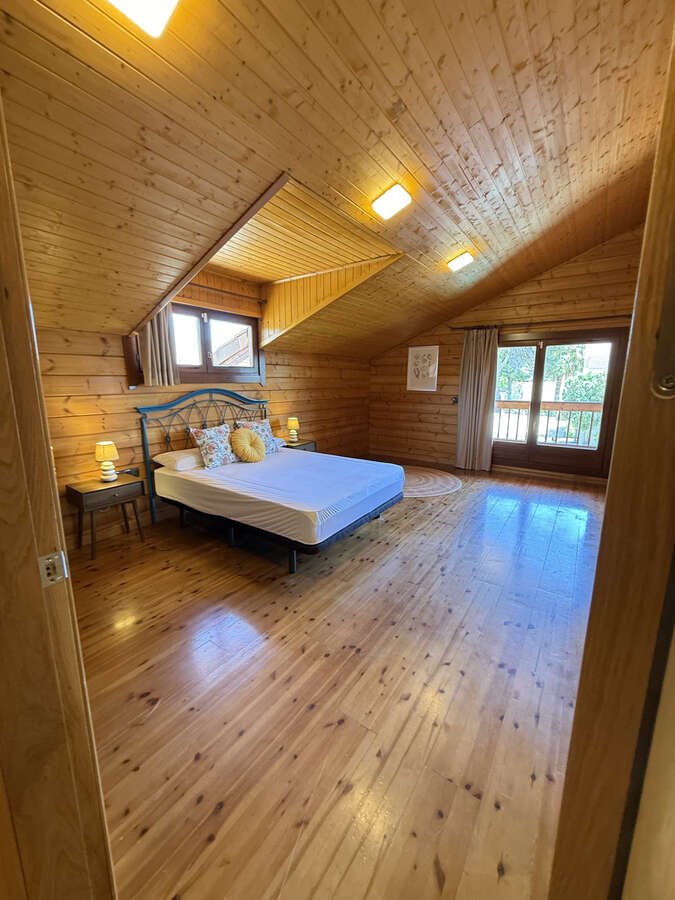 Casa de 220 m² en Roquetas de Mar