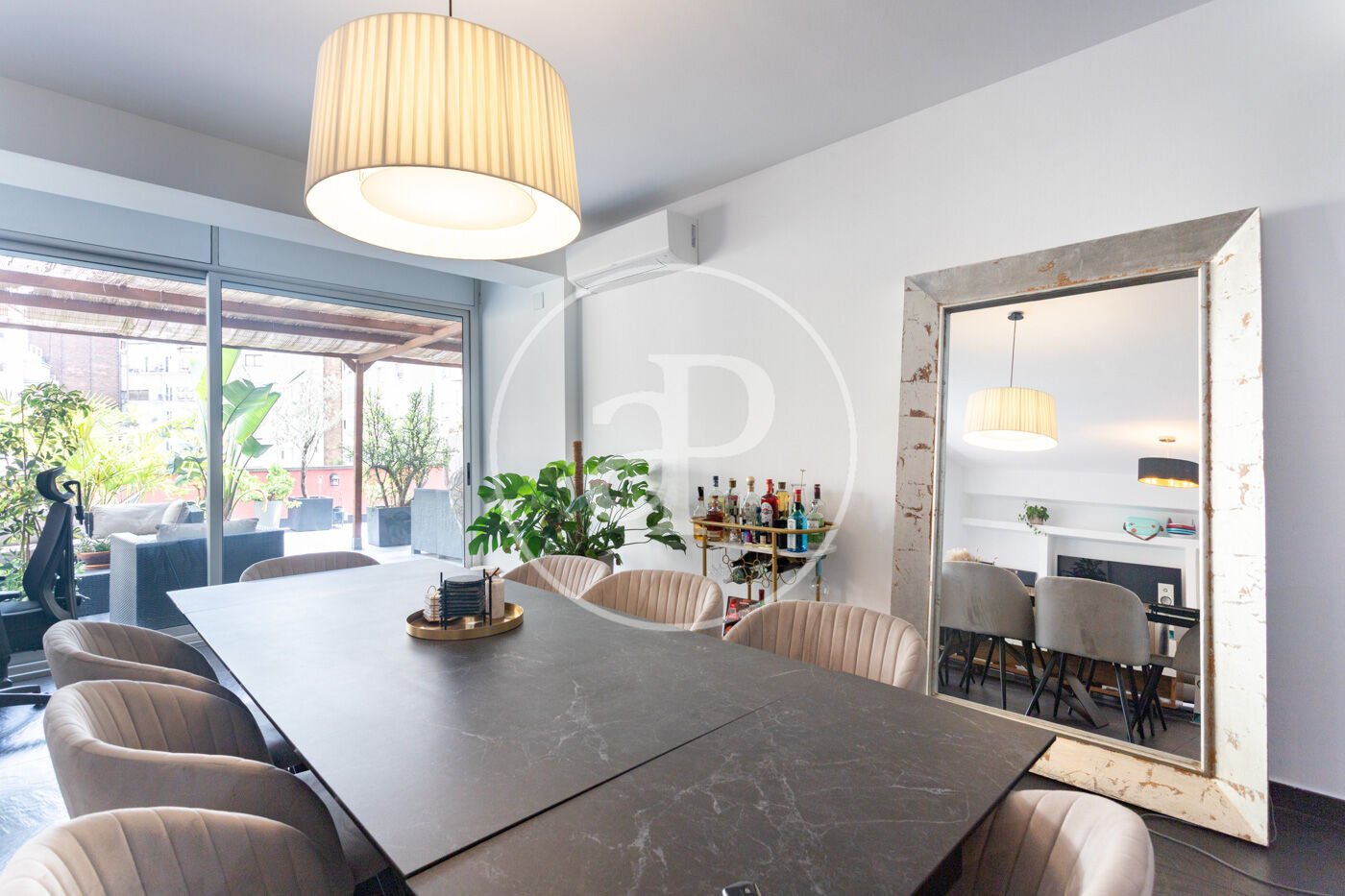 Piso de 149 m² en Barcelona