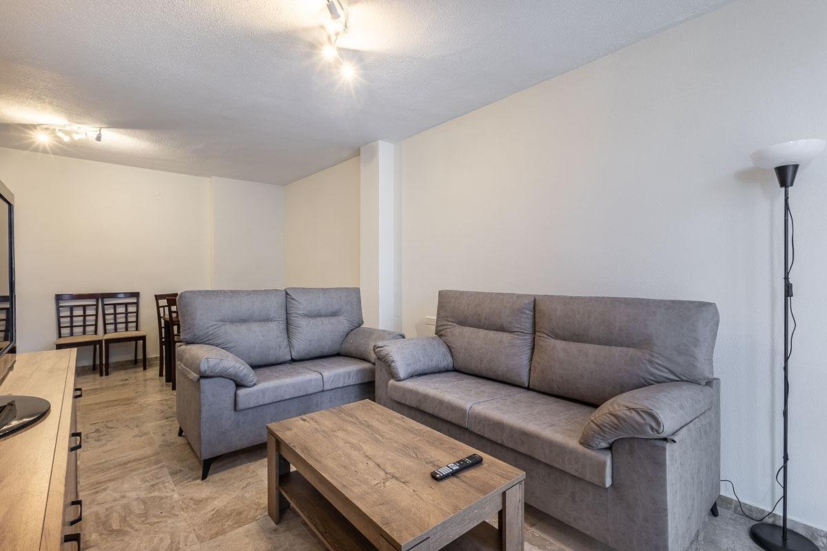 Piso de 65 m² en Granada
