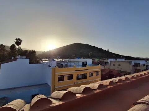 Piso de 105 m² en Vega de San Mateo