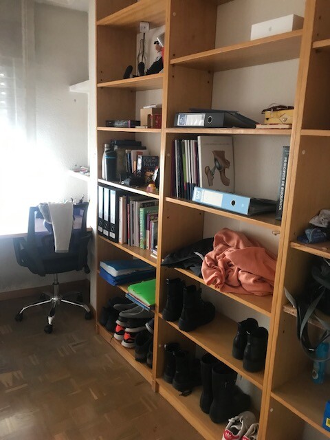 Appartamento 70 m² a Salamanca