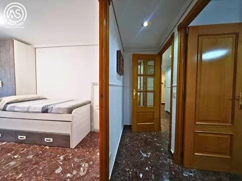 Квартира 165 м² у Сарагосі