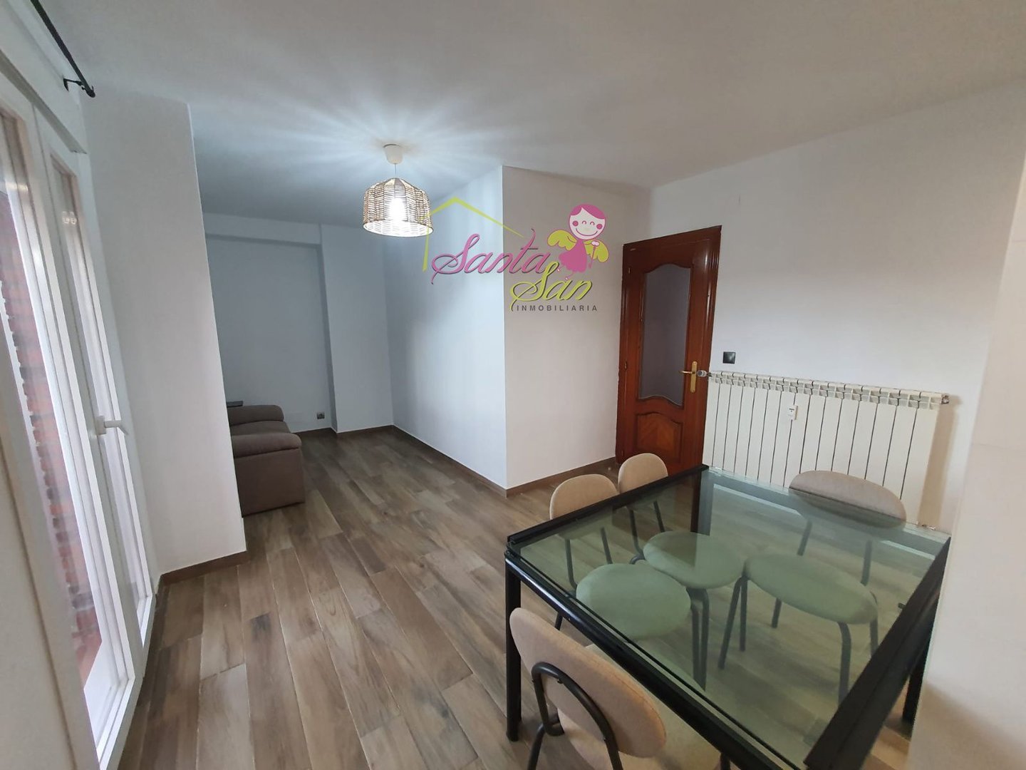 Appartement 65 m² à Salamanque