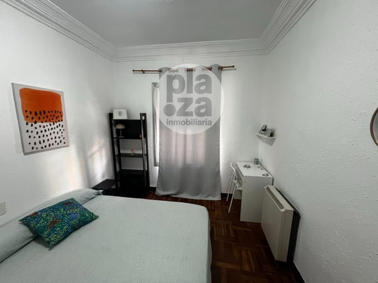 Pis de 74 m² a Burgos