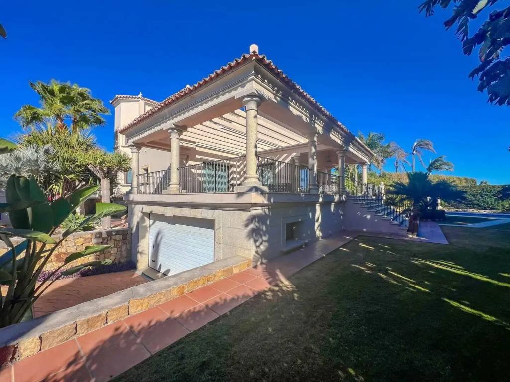 Casa de 650 m² a Benahavís