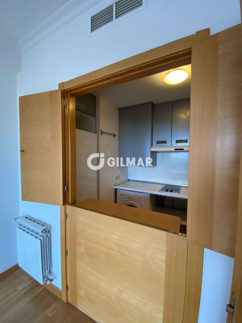 Appartamento 52 m² a Collado Villalba