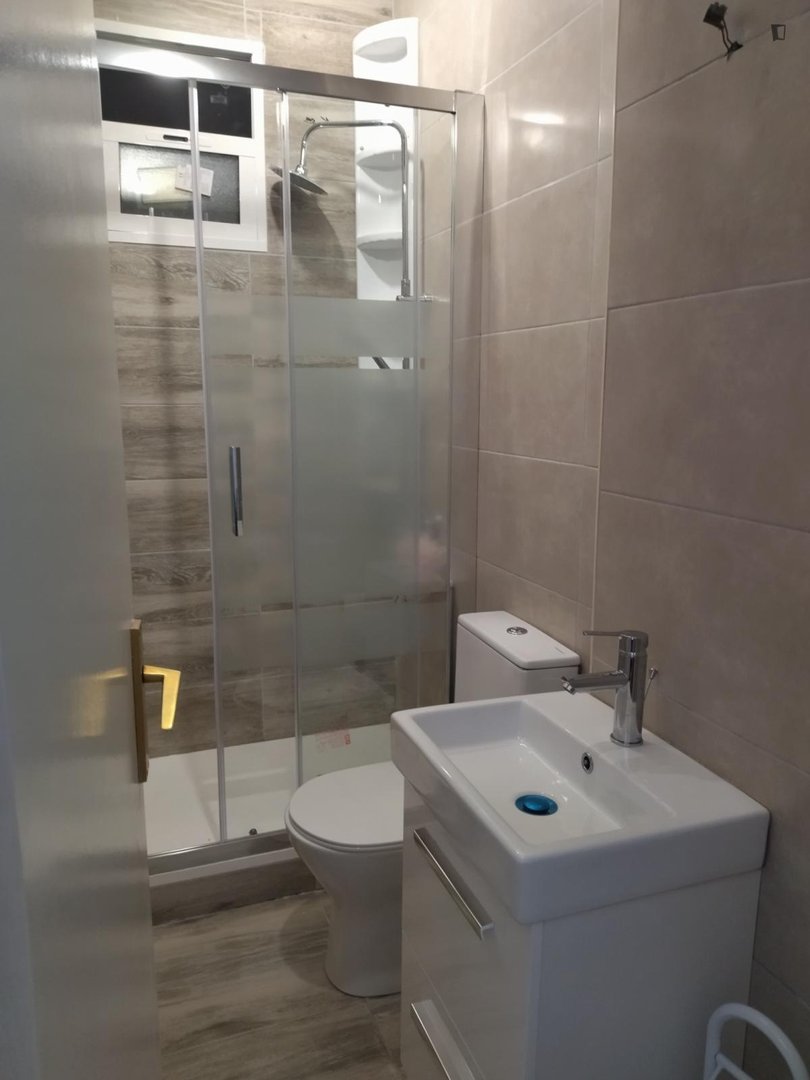 Habitación 9 m², Barcelona