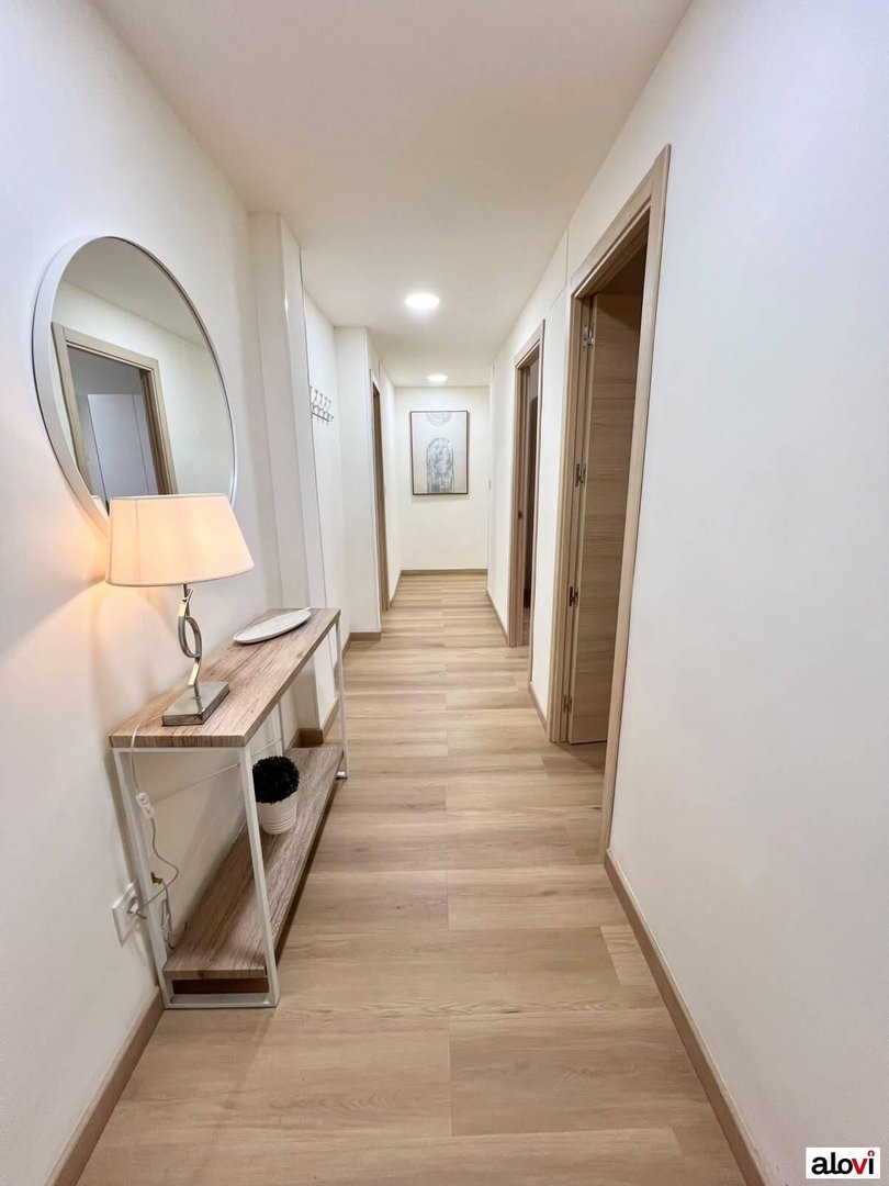 Zimmer zur Miete, Granada
