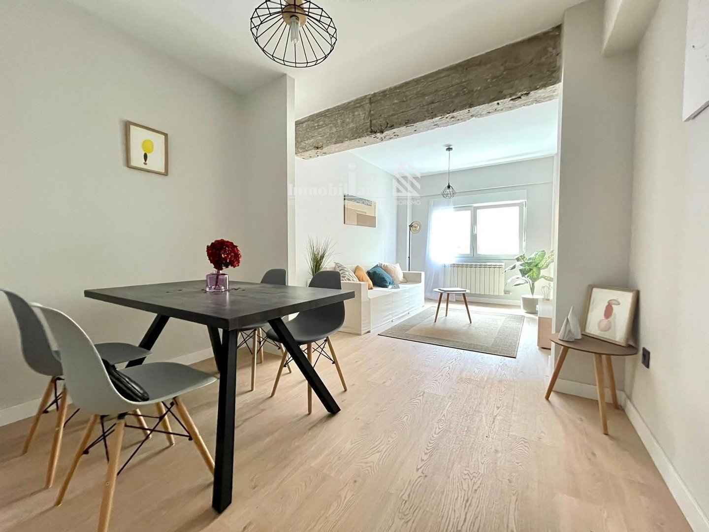 Appartamento 47 m² a Salamanca