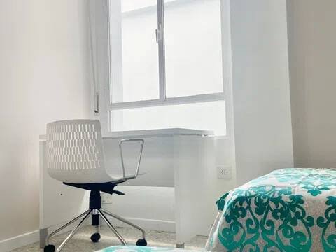 Piso de 85 m² en Navalmoral de la Mata