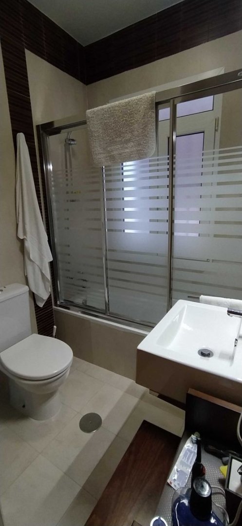 Piso de 97 m² en Ferrol