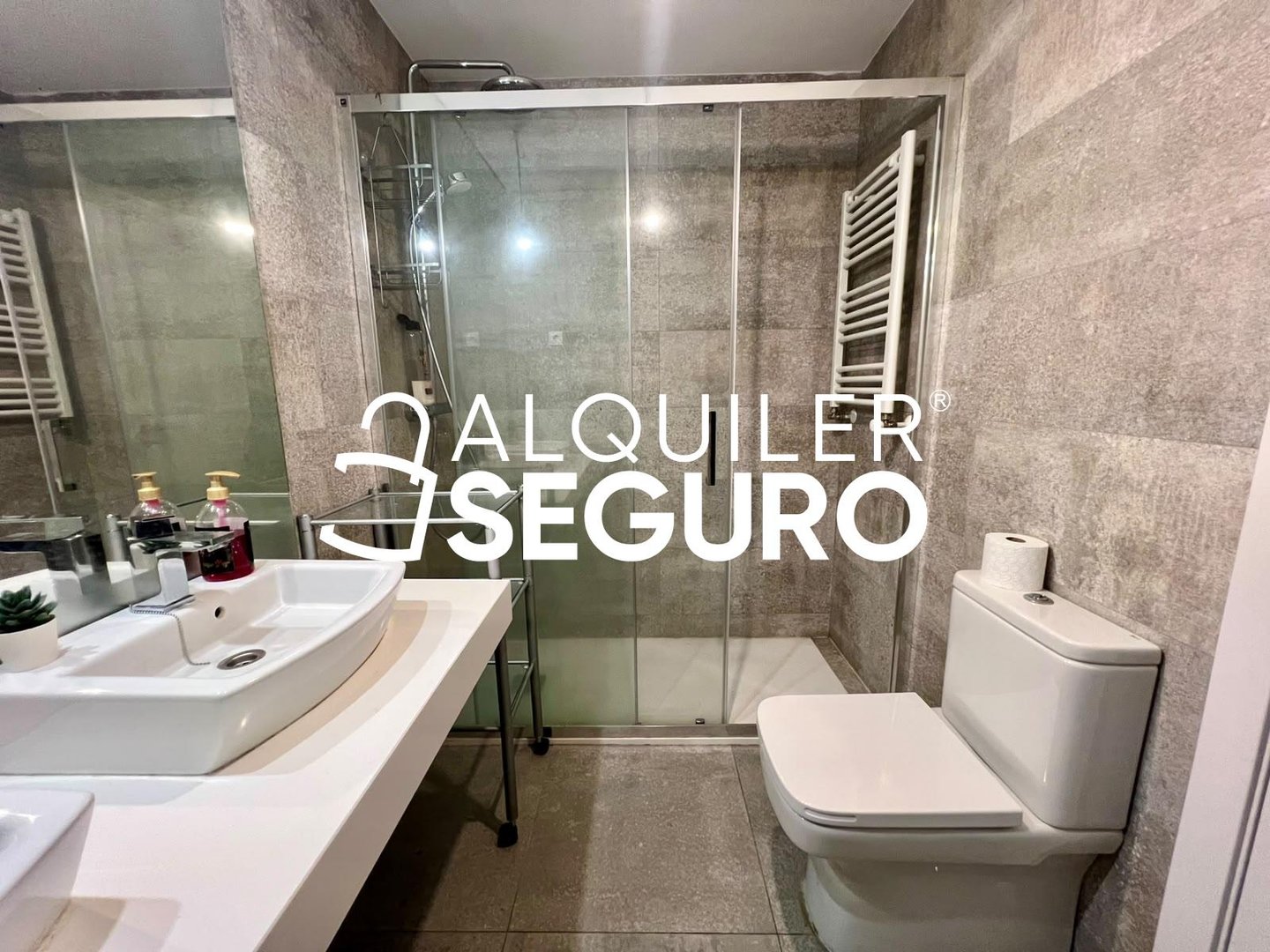 Piso de 105 m² en Tres Cantos