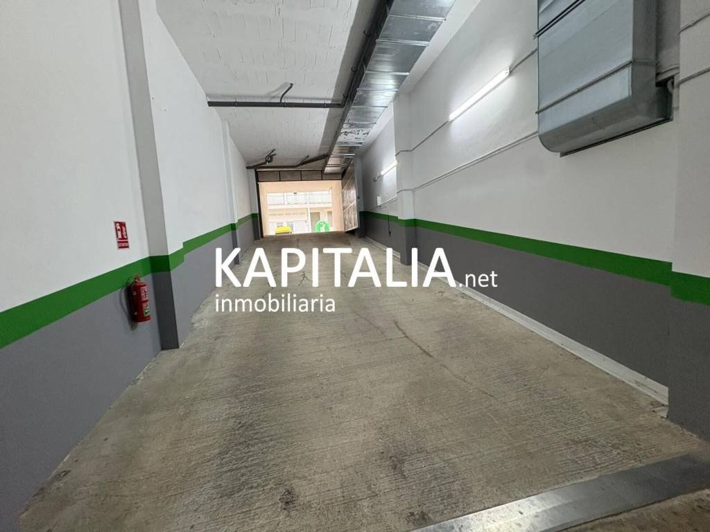 Pis de 105 m² a Xàtiva