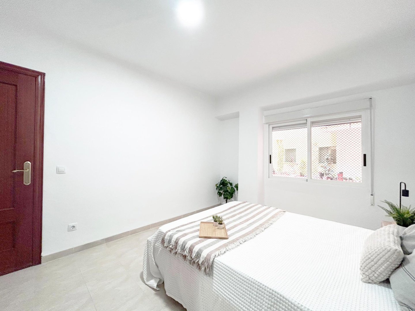 Pis de 64 m² a Castelló de la Plana