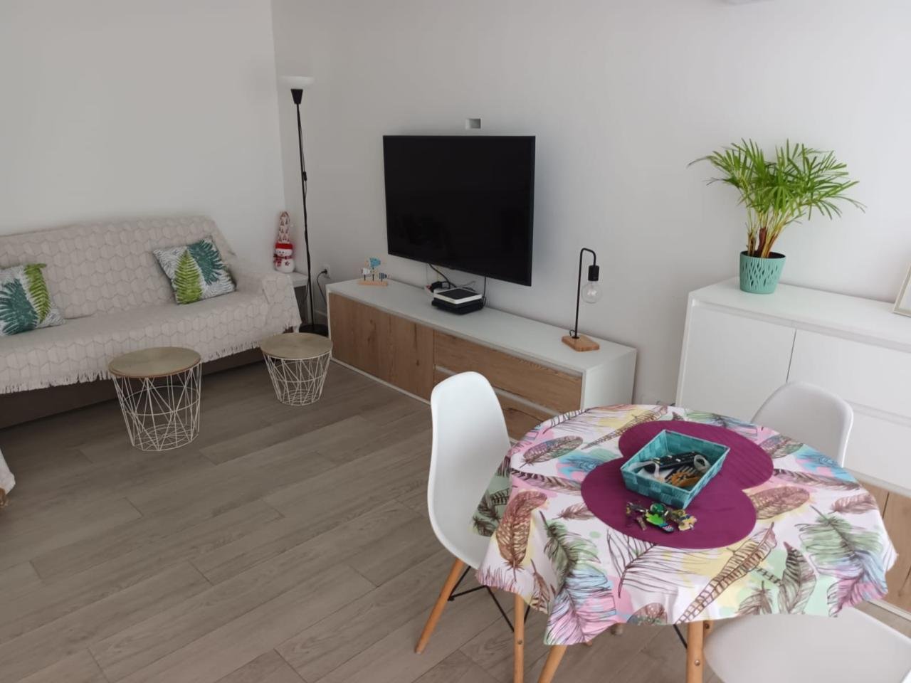 Casa de 65 m² en San Bartolomé de Tirajana