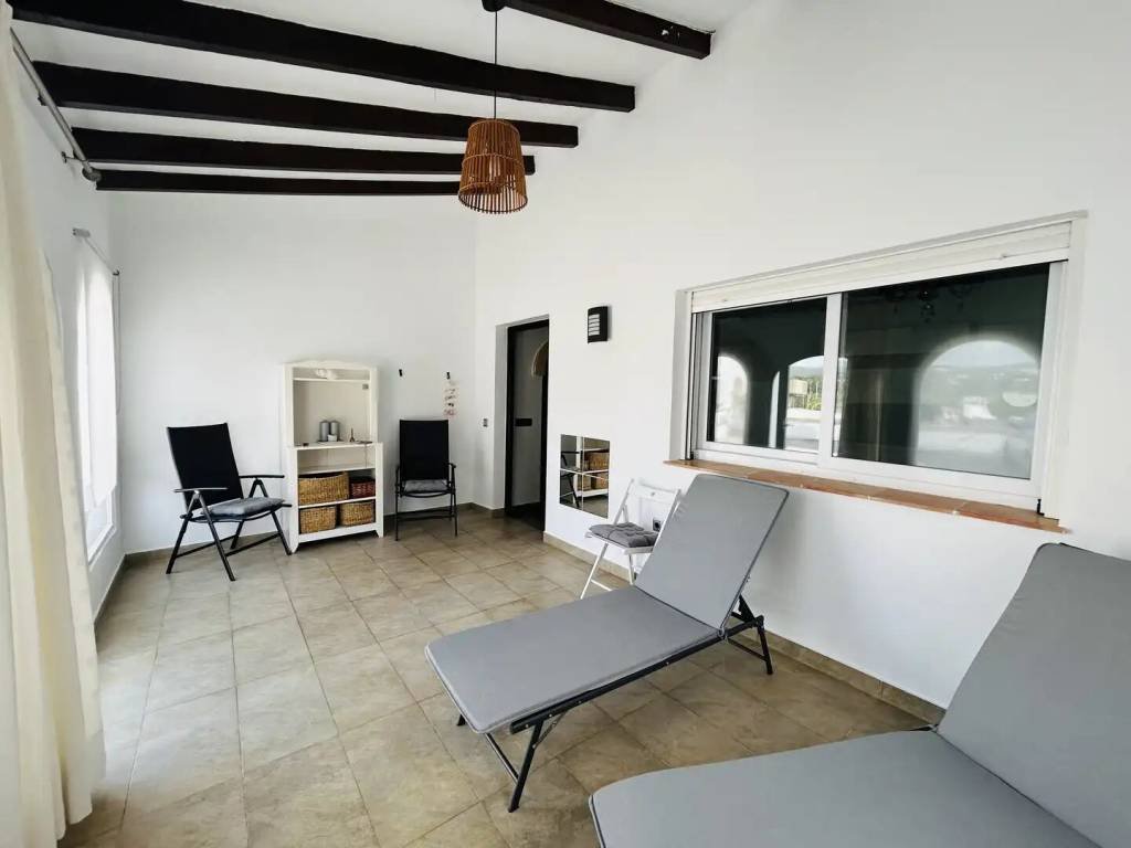 Casa de 140 m² a Xàbia
