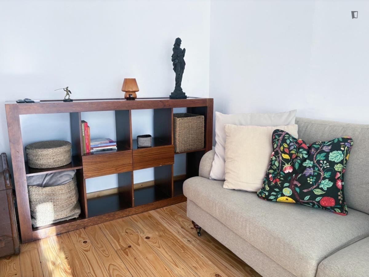 Piso de 90 m² en Mijas