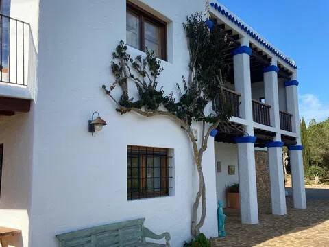 Casa 425 m² a Santa Eulària des Riu