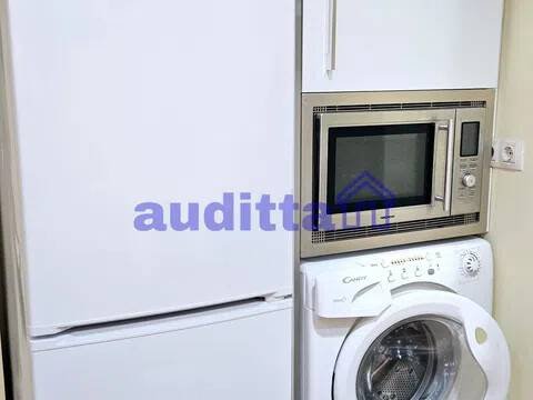 Wohnung 70 m² in Sevilla