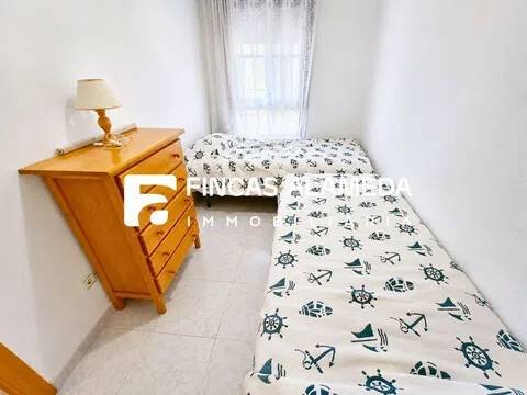 Piso de 93 m² en Guardamar del Segura