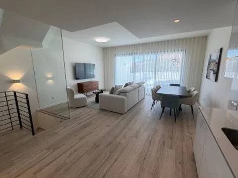 Квартира 130 м² у Manilva
