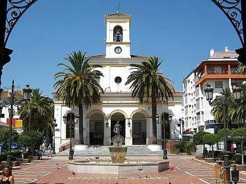 Pis de 120 m² a Marbella