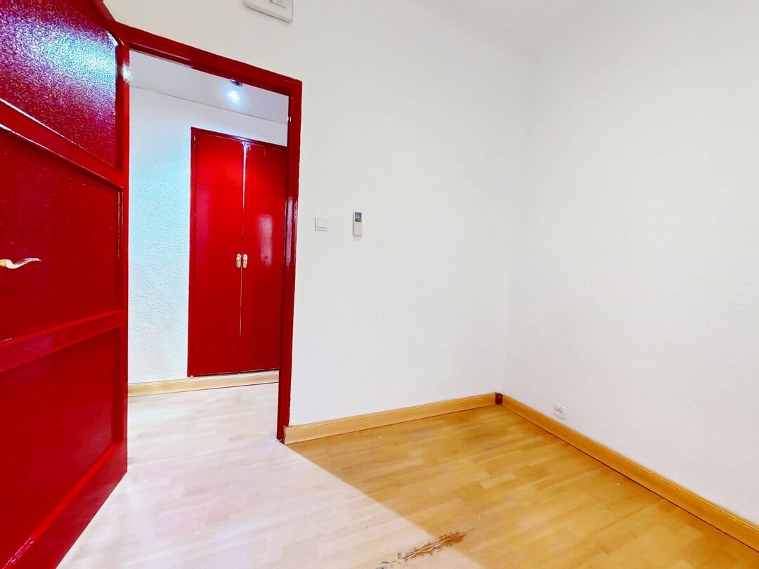 Pis de 76 m² a Madrid