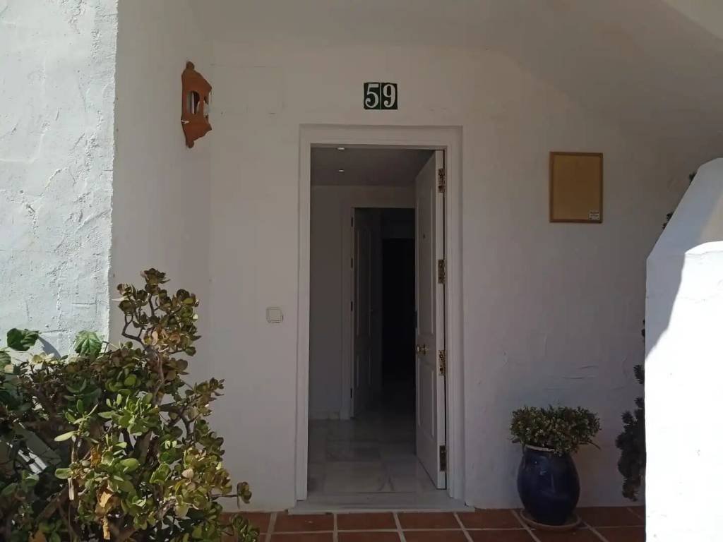 Pis de 125 m² a Marbella