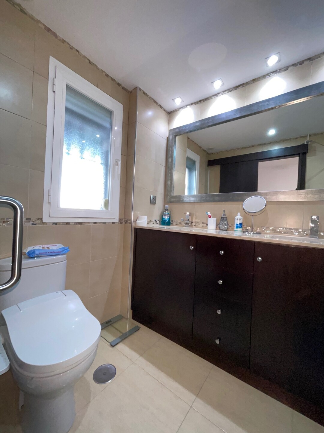 Pis de 90 m² a Estepona