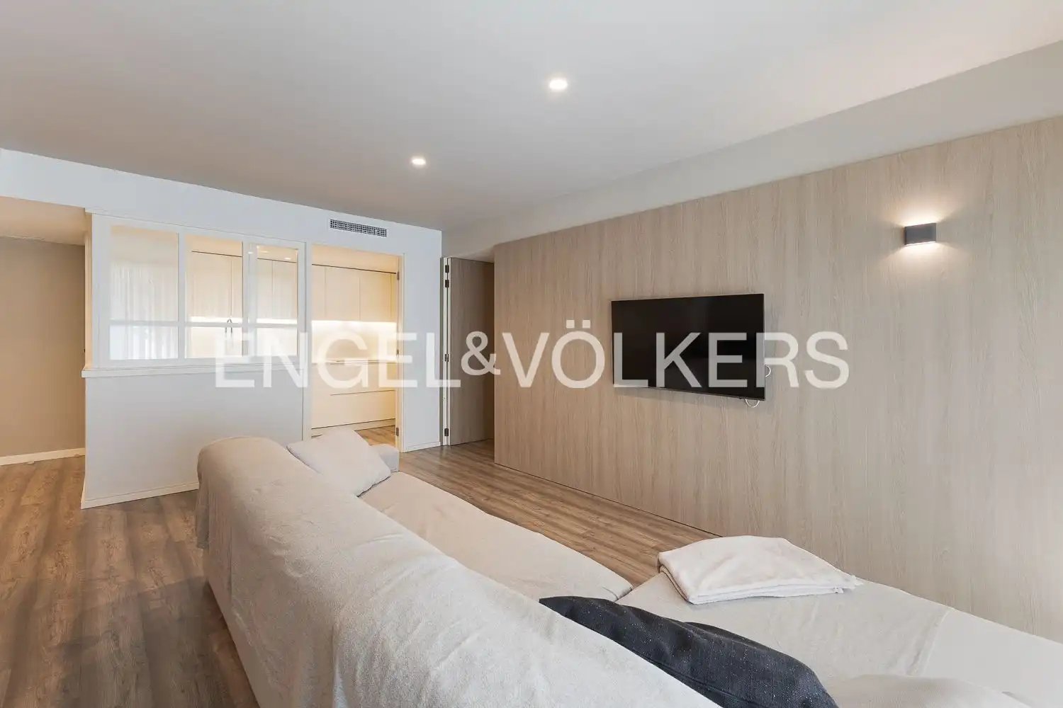 Pis de 114 m² a València