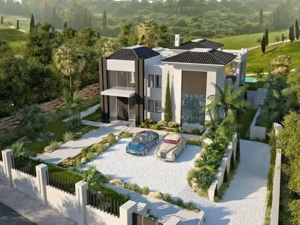 Casa de 755 m² en Benahavís