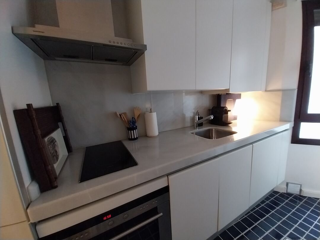Pis de 61 m² a Santander